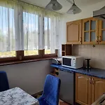 Mieszkanie Z Balkonem Apartament