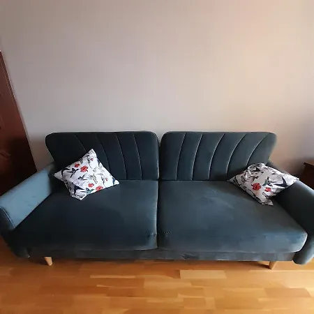 Apartament Mieszkanie Z Balkonem Gluszyca
