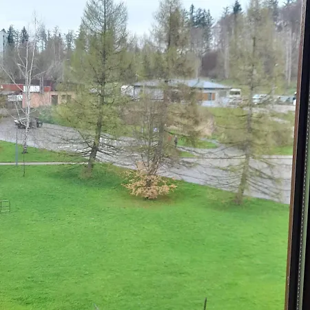 Mieszkanie Z Balkonem *