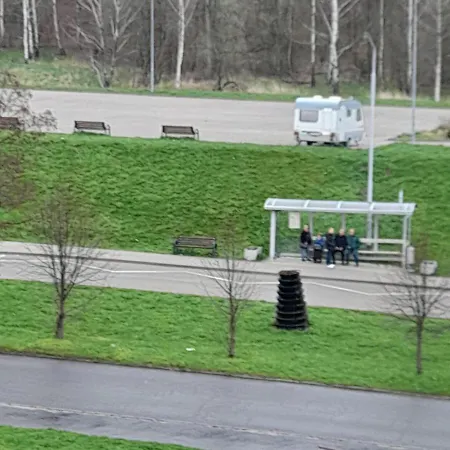 Mieszkanie Z Balkonem * Gluszyca