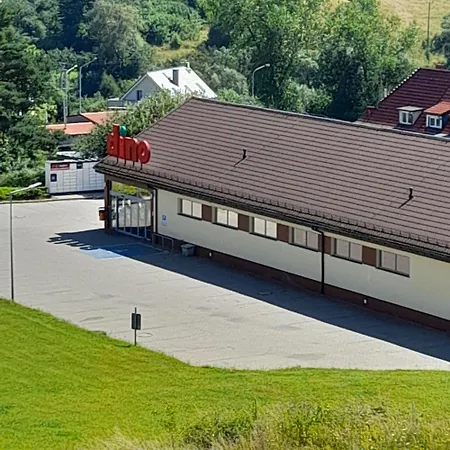 Mieszkanie Z Balkonem Daire