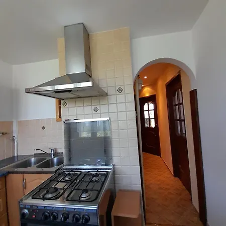 Διαμέρισμα Mieszkanie Z Balkonem *