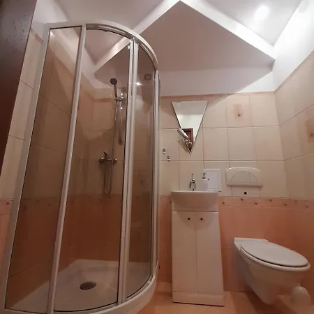 Daire Mieszkanie Z Balkonem *