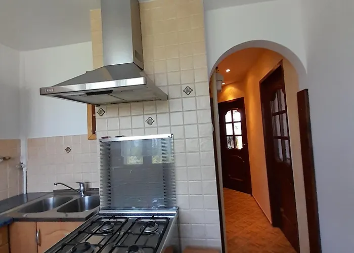 公寓 Mieszkanie Z Balkonem *